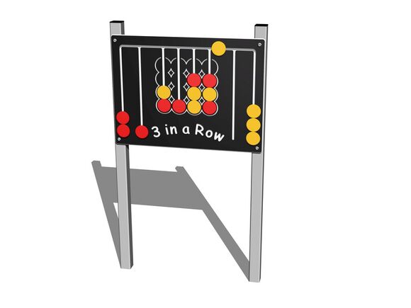 Interaktív tábla IP108KS - ezüst