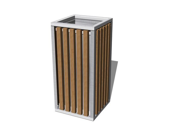 Szemétkuka OKV0001SP