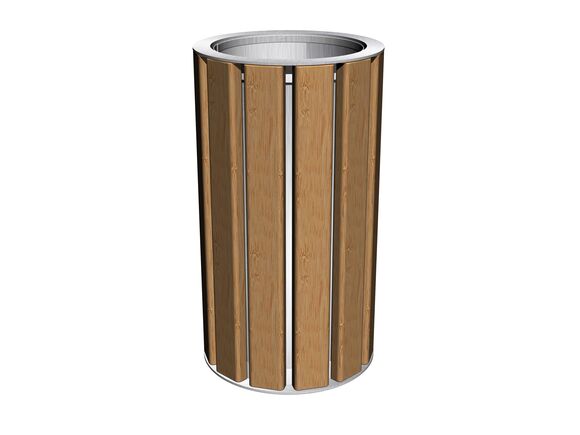 Szemétkuka OKV0002SP