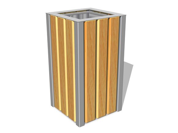 Szemétkuka OKN0003SD