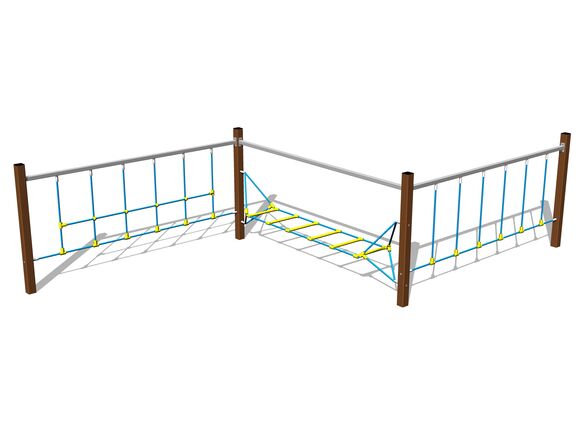 Majompályák - barna (szab. mag. 1 m)