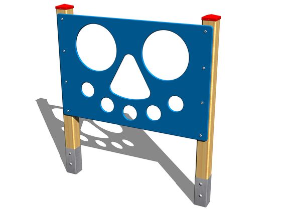 Átdobálós elem PR101D