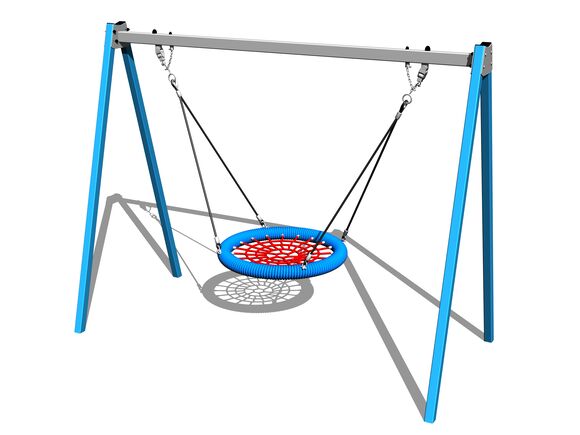 Fészekhinta RH6170KB - kék (szab. mag. 1,5 m)