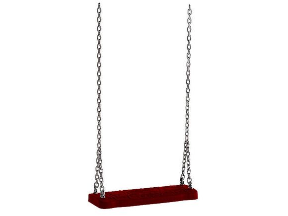 Normal ülőke SN001R (lánccal együtt)