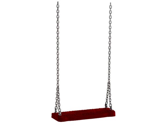 Normal ülőke SN001R (lánccal együtt)