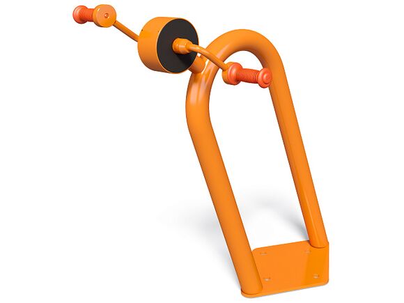 Fitnesz gépek gyerekeknek SK102 Kézi kerékpár