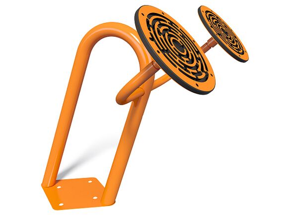 Fitnesz gépek gyerekeknek SK106 Labirintus 