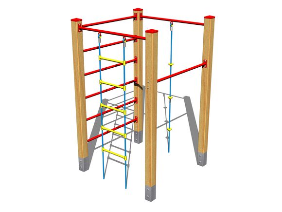 Mászó összeállítás SS406D