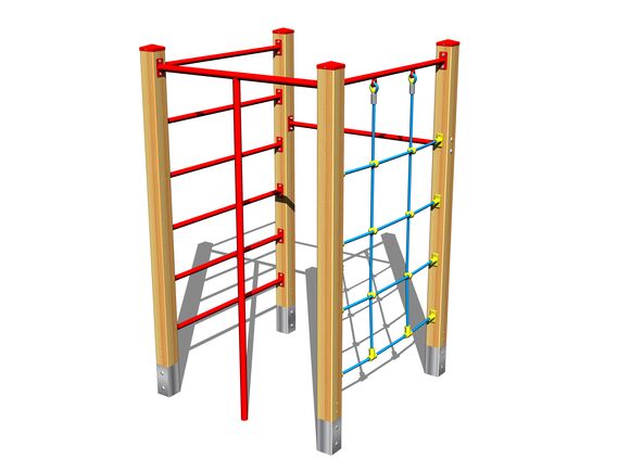 Mászó összeállítás SS408D