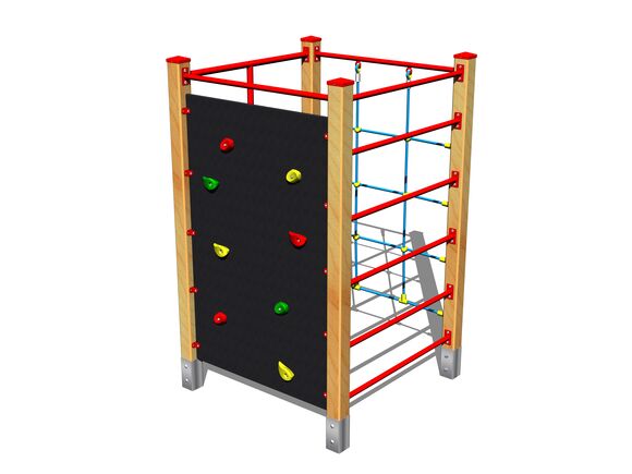 Mászó összeállítás SS409D