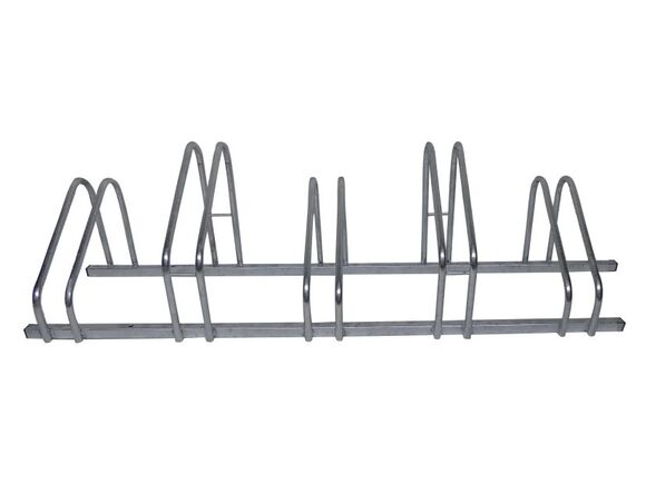 Állvány 5 kerékpár részére SKN0005Z