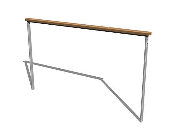 Állvány 5 kerékpár részére SKV0205Z