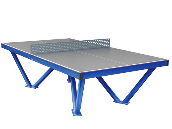 Pingpongasztal hálóval BS-101BS