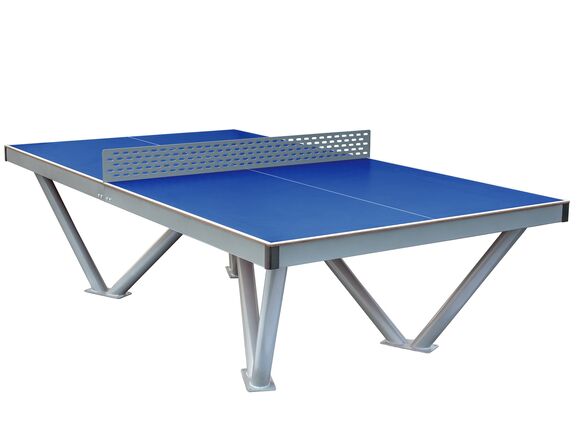 Pingpongasztal hálóval BS-101SB