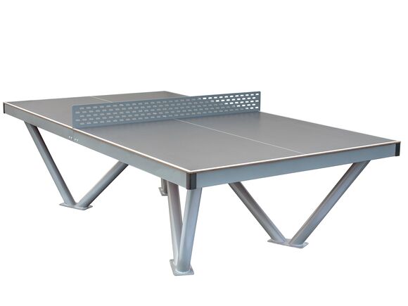 Pingpongasztal hálóval BS-101SS