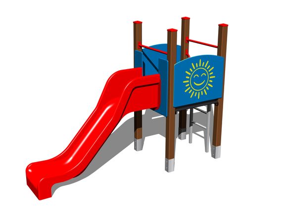 UNIVERSAL 4U105KW - barna