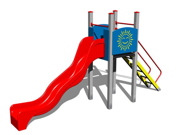 UNIVERSAL 4U112KS - ezüst