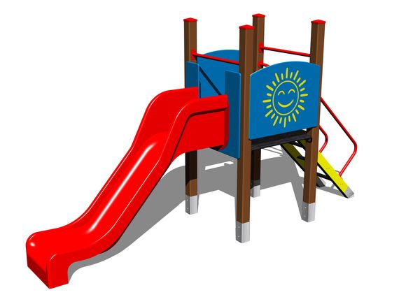 UNIVERSAL 4U112KW - barna