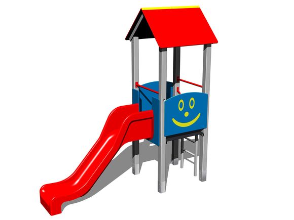 UNIVERSAL 4U118KS - ezüst