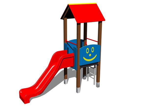 UNIVERSAL 4U118KW - barna