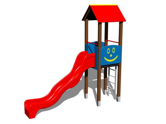 UNIVERSAL 4U118KW - barna