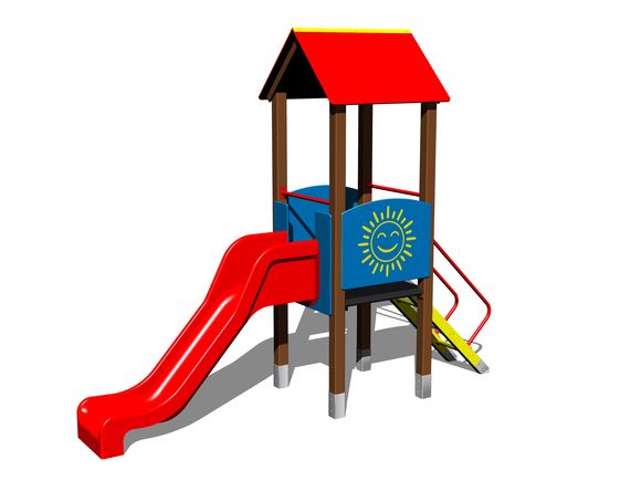 UNIVERSAL 4U121KW - barna