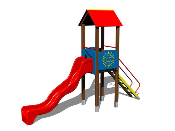 UNIVERSAL 4U121KW - barna