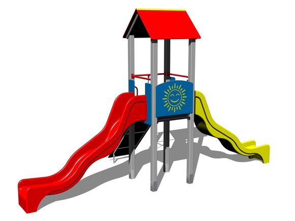 UNIVERSAL 4U139KS - ezüst