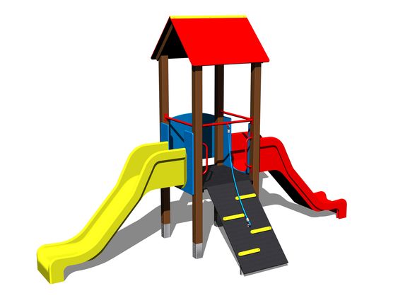 UNIVERSAL 4U139KW - barna