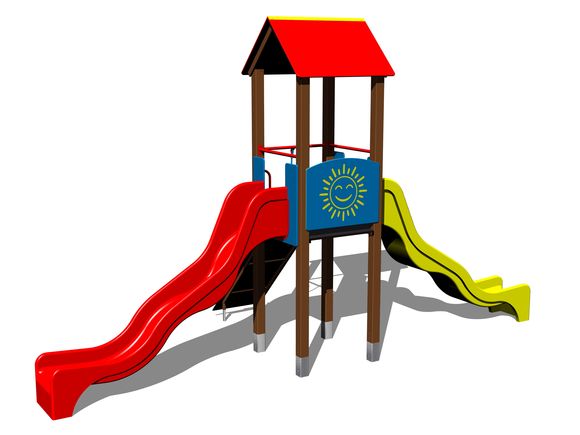 UNIVERSAL 4U139KW - barna