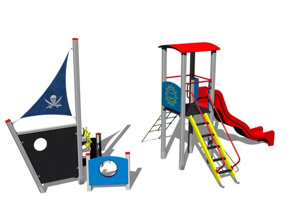 UNIVERSAL 4U142KS - ezüst