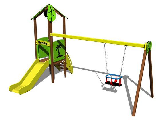 UNIVERSAL 4U159KW - barna