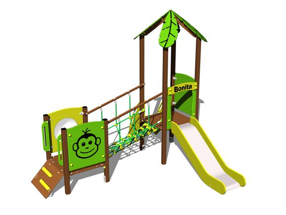 UNIVERSAL 4U252KW - barna