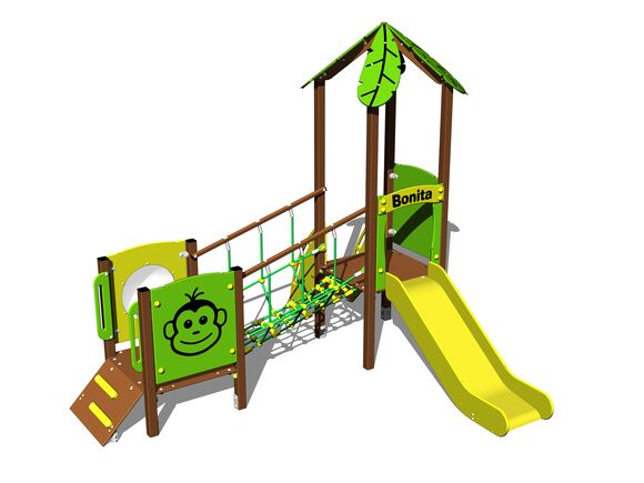 UNIVERSAL 4U257KW - barna