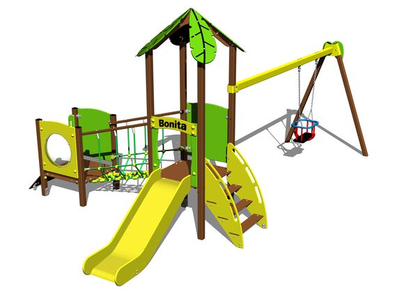 UNIVERSAL 4U259KW - barna