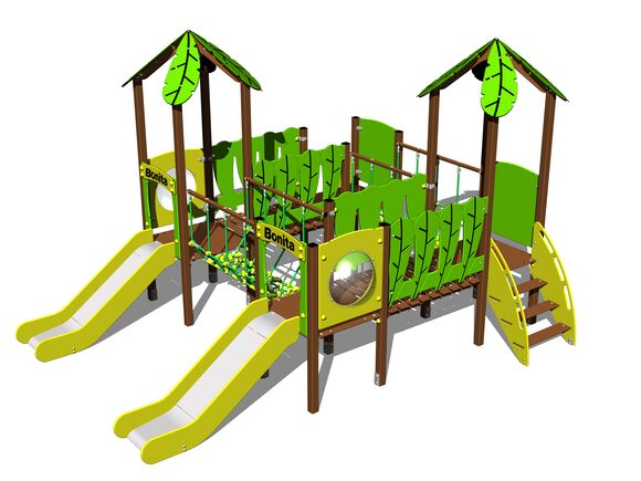 UNIVERSAL 4U415KW - barna