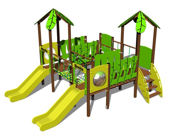 UNIVERSAL 4U417KW - barna