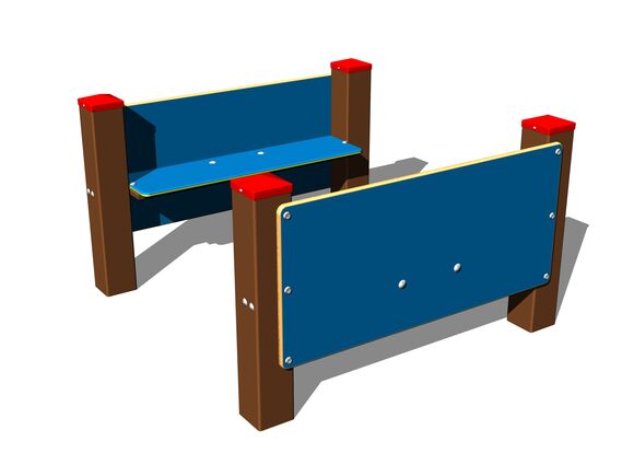 Vagon VA110KW - barna