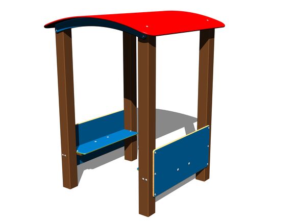 Vagon VA112KW - barna