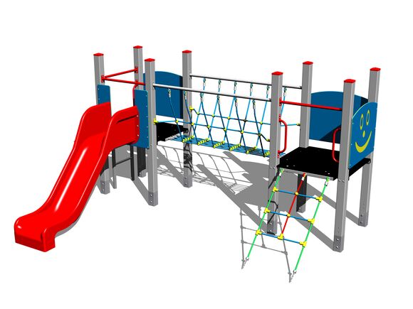 UNIVERSAL 4U205KS - ezüst