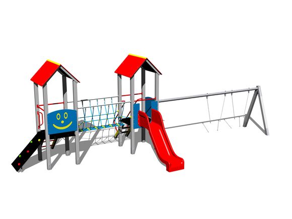 UNIVERSAL 4U225KS - ezüst