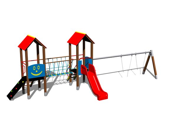 UNIVERSAL 4U225KW - barna