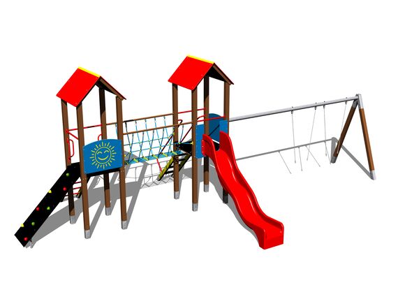 UNIVERSAL 4U225KW - barna