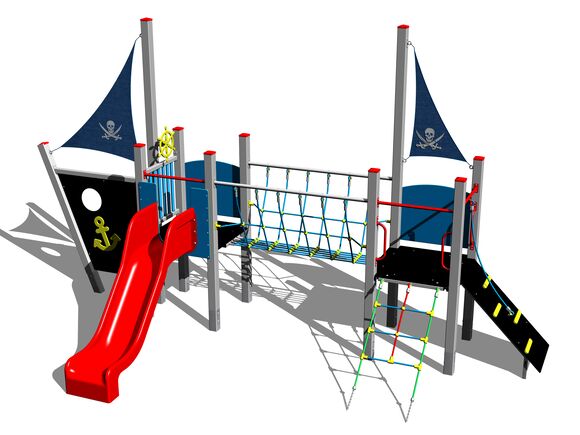 UNIVERSAL 4U230KS - ezüst