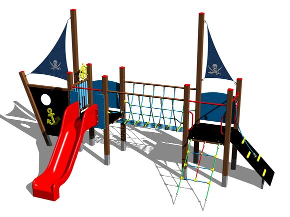 UNIVERSAL 4U230KW - barna