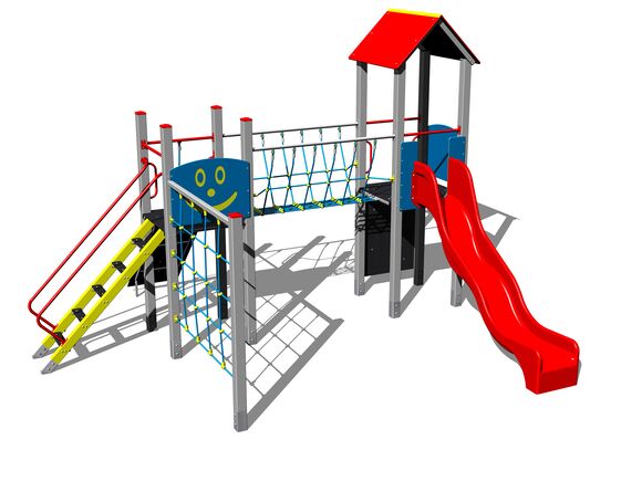 UNIVERSAL 4U238KS - ezüst