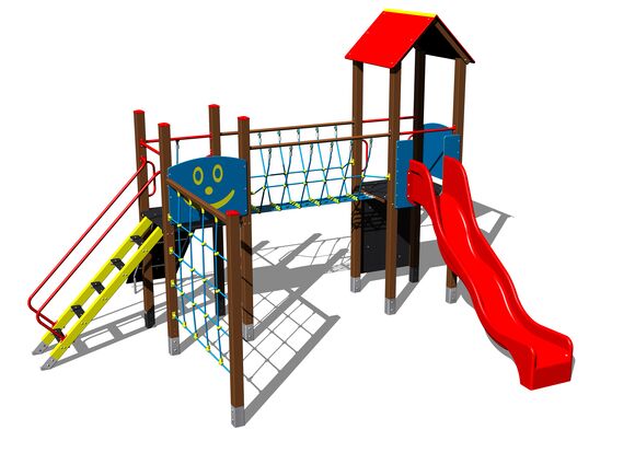 UNIVERSAL 4U238KW - barna