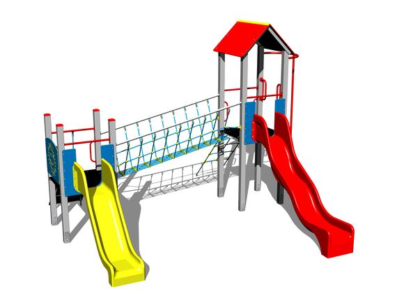 UNIVERSAL 4U251KS - ezüst