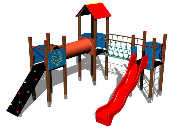 UNIVERSAL 4U305KW - barna