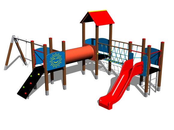 UNIVERSAL 4U306KW - barna